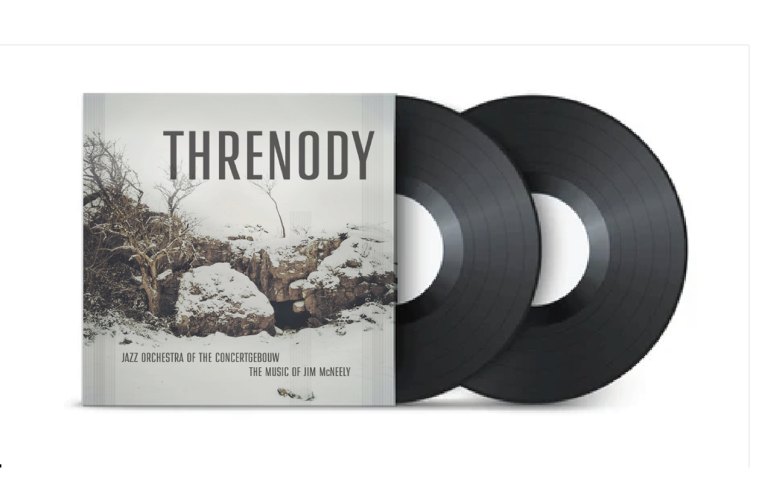 Double Vinyl Threnody